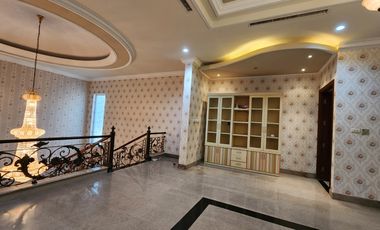 DIJUAL RUMAH MEWAH BUKIT VILLA MAS MAKASSAR DEKAT MALL PANAKKIKANG