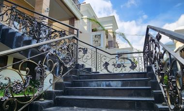 DIJUAL RUMAH MEWAH BUKIT VILLA MAS MAKASSAR DEKAT MALL PANAKKIKANG