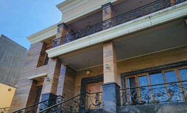 DIJUAL RUMAH MEWAH BUKIT VILLA MAS MAKASSAR DEKAT MALL PANAKKIKANG