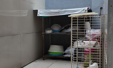 DIJUAL RUMAH TANJUNG BUNGA FULL ISI FURNISH NEGO MAKASSAR