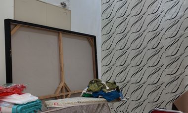 DIJUAL RUMAH TANJUNG BUNGA FULL ISI FURNISH NEGO MAKASSAR