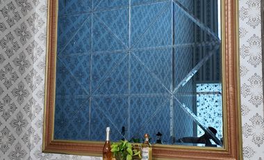 DIJUAL RUMAH TANJUNG BUNGA FULL ISI FURNISH NEGO MAKASSAR