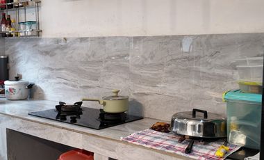 DIJUAL RUMAH TANJUNG BUNGA FULL ISI FURNISH NEGO MAKASSAR