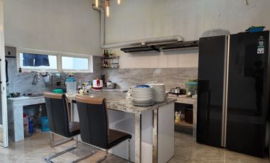DIJUAL RUMAH TANJUNG BUNGA FULL ISI FURNISH NEGO MAKASSAR