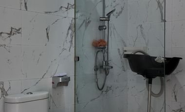 DIJUAL RUMAH TANJUNG BUNGA FULL ISI FURNISH NEGO MAKASSAR