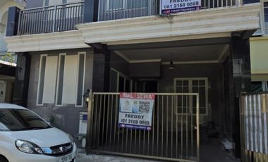 Dijual / Sewa ( Murah ) Pakuwon City Taman Mutiara