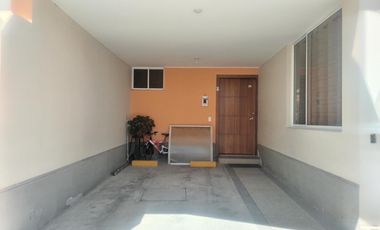 Casa en venta