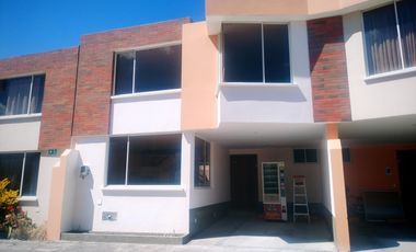 Casa en venta