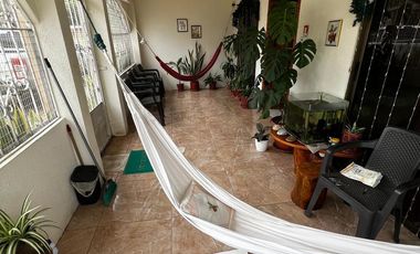 Casa en Sur de Bahía de Caráquez