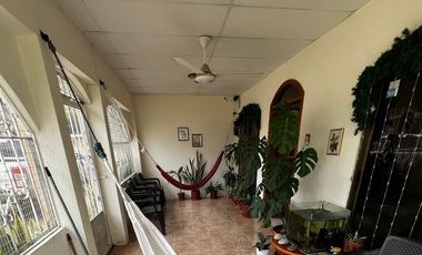 Casa en Sur de Bahía de Caráquez