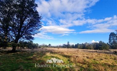 Sitio en Venta en aeropuerto El Tepual