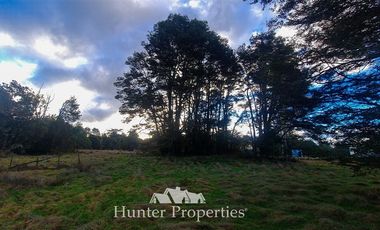 Sitio en Venta en aeropuerto El Tepual