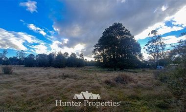 Sitio en Venta en aeropuerto El Tepual