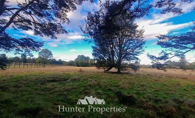 Sitio en Venta en aeropuerto El Tepual