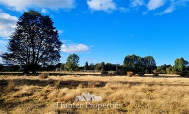 Sitio en Venta en aeropuerto El Tepual