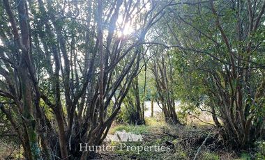 Sitio en Venta en aeropuerto El Tepual