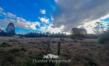 Sitio en Venta en aeropuerto El Tepual