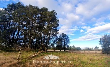 Sitio en Venta en aeropuerto El Tepual