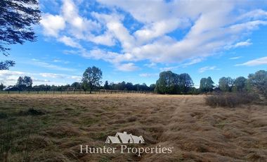 Terreno Construccion en Venta en aeropuerto El Tepual