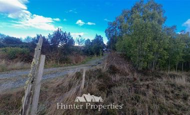 Terreno Construccion en Venta en aeropuerto El Tepual