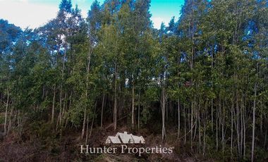 Terreno Construccion en Venta en aeropuerto El Tepual