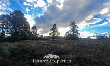 Terreno Construccion en Venta en aeropuerto El Tepual