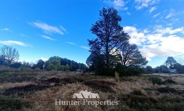 Terreno Construccion en Venta en aeropuerto El Tepual