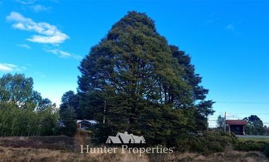 Terreno Construccion en Venta en aeropuerto El Tepual