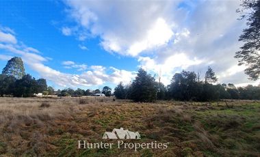 Terreno Construccion en Venta en aeropuerto El Tepual