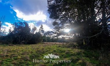 Terreno Construccion en Venta en aeropuerto El Tepual