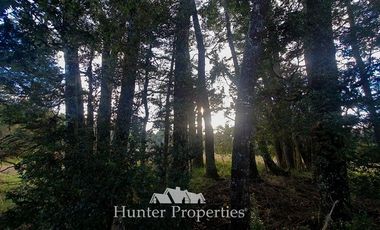 Terreno Construccion en Venta en aeropuerto El Tepual