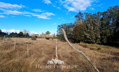 Terreno Construccion en Venta en aeropuerto El Tepual