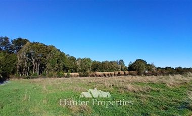 Parcela en Venta en camino Las Tranqueras frente a playa Niklitschek