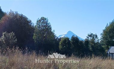 Parcela en Venta en camino Las Tranqueras frente a playa Niklitschek