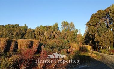 Parcela en Venta en camino Las Tranqueras frente a playa Niklitschek