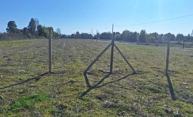 Parcela en Venta en Yerbas Buenas, El Olivar, Ruta L-25