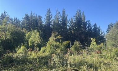 Parcela en Venta en Ruta K-705