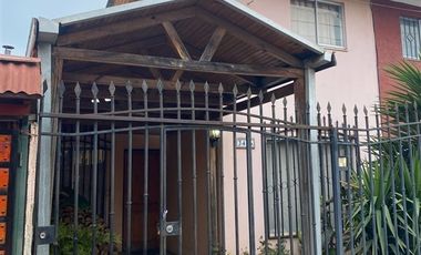 Casa en Venta en 5 1/2 sur #3426