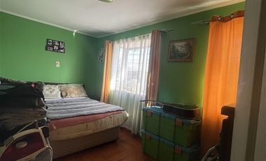Casa en Venta en 23 oriente 215, Talca