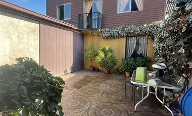 Casa en Venta en 23 oriente 215, Talca