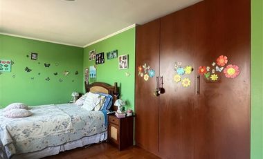 Casa en Venta en 23 oriente 215, Talca