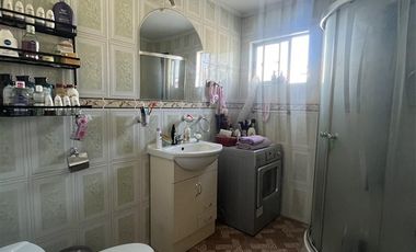 Casa en Venta en 23 oriente 215, Talca