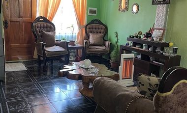 Casa en Venta en 23 oriente 215, Talca