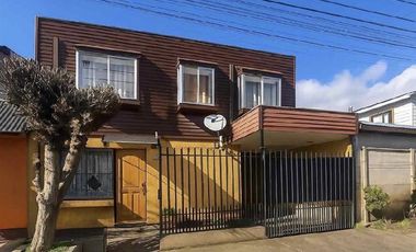 Casa en Venta en 23 oriente 215, Talca