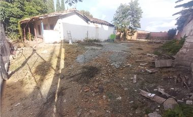 COD: 2870 - Lote en venta – La Estrella