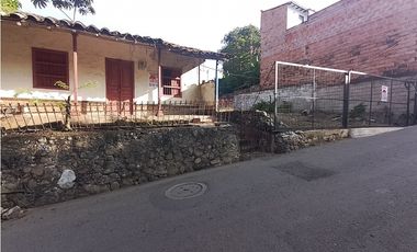 COD: 2870 - Lote en venta – La Estrella