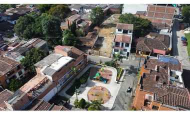 COD: 2870 - Lote en venta – La Estrella