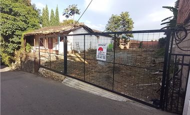 COD: 2870 - Lote en venta – La Estrella