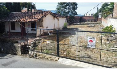 COD: 2870 - Lote en venta – La Estrella