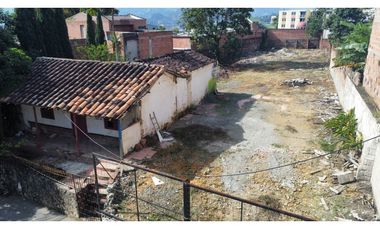 COD: 2870 - Lote en venta – La Estrella